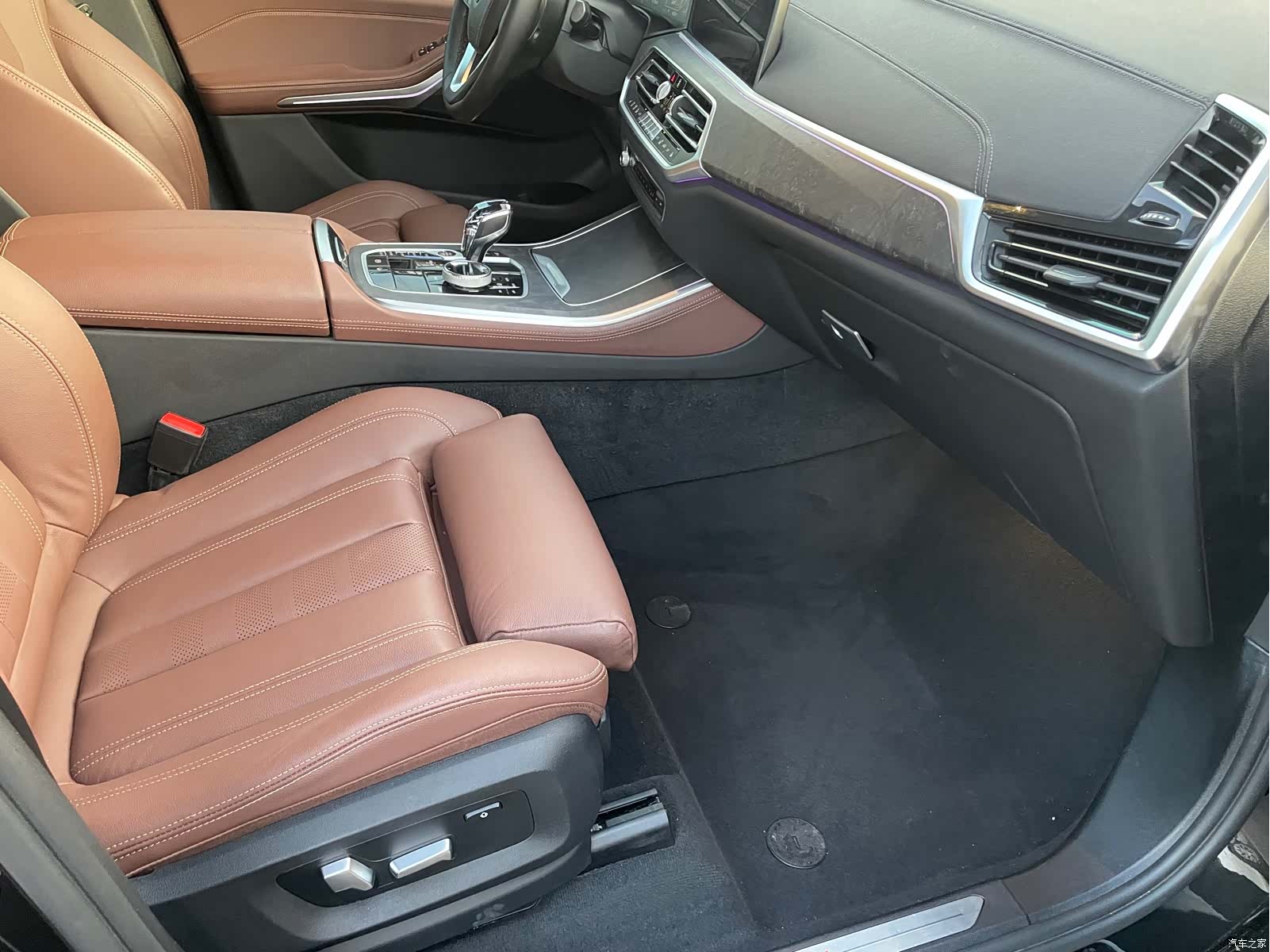 BMW X5, 2021 13