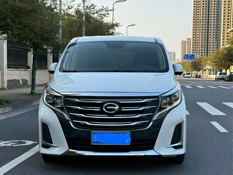 Trumpchi Trumpchi M8