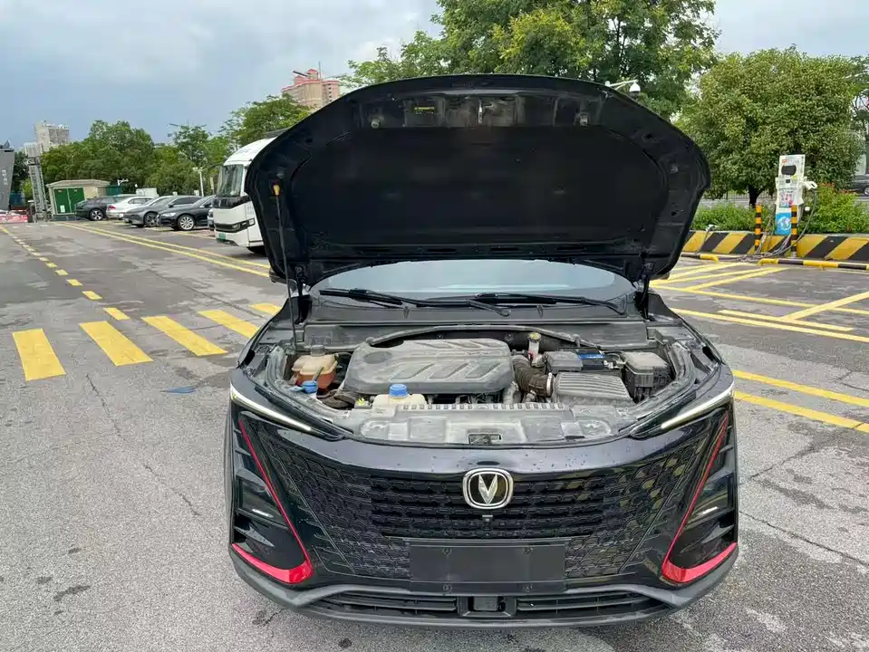 Changan UNI-T
