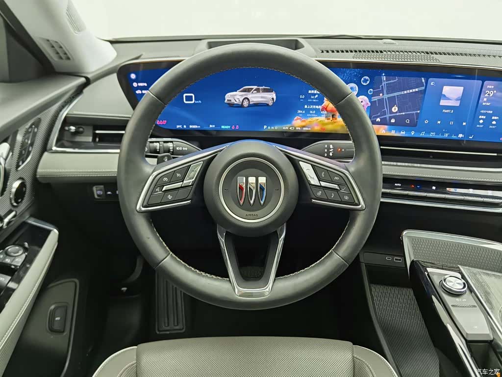 Buick E5, 2024 11
