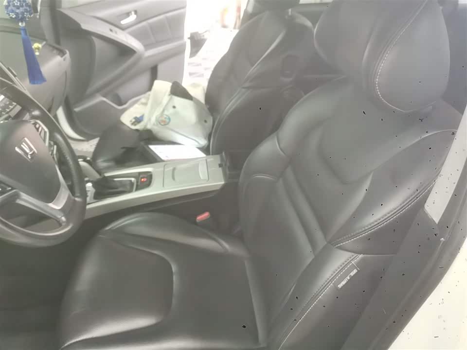 Luxgen Excellent 6 SUV