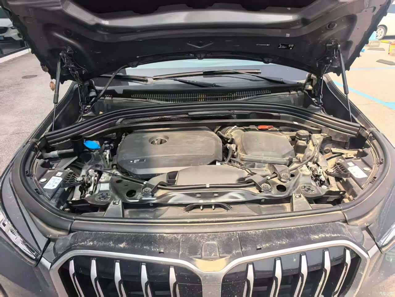 BMW X1, 2023 3