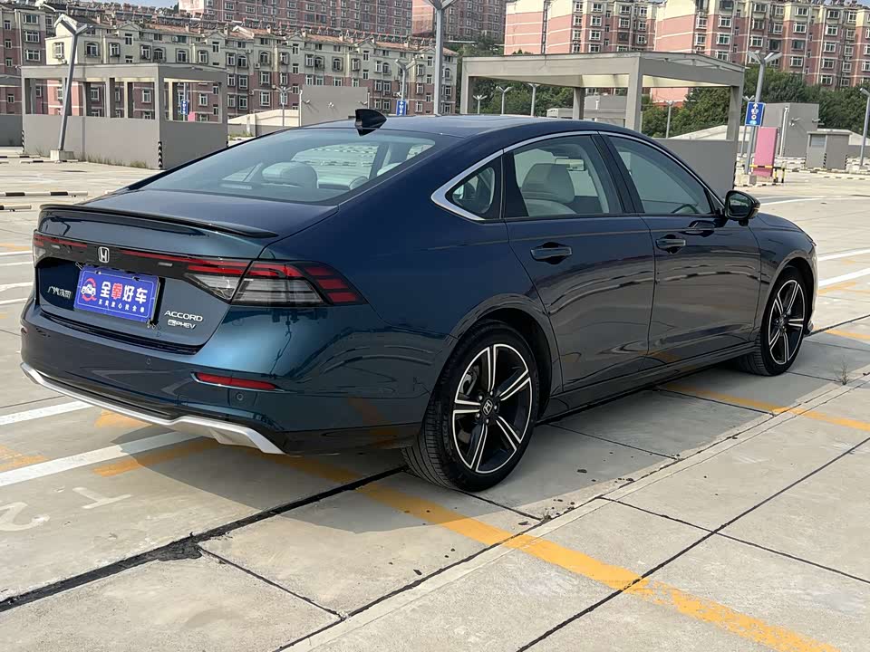 Honda Accord Honda Accord