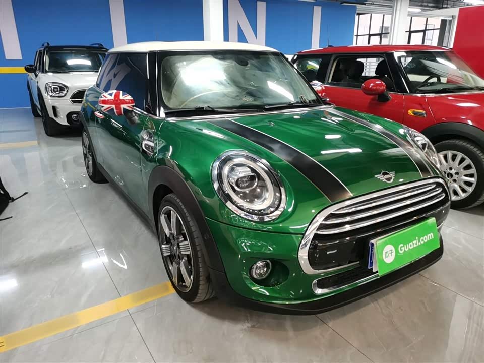 MINI MINI