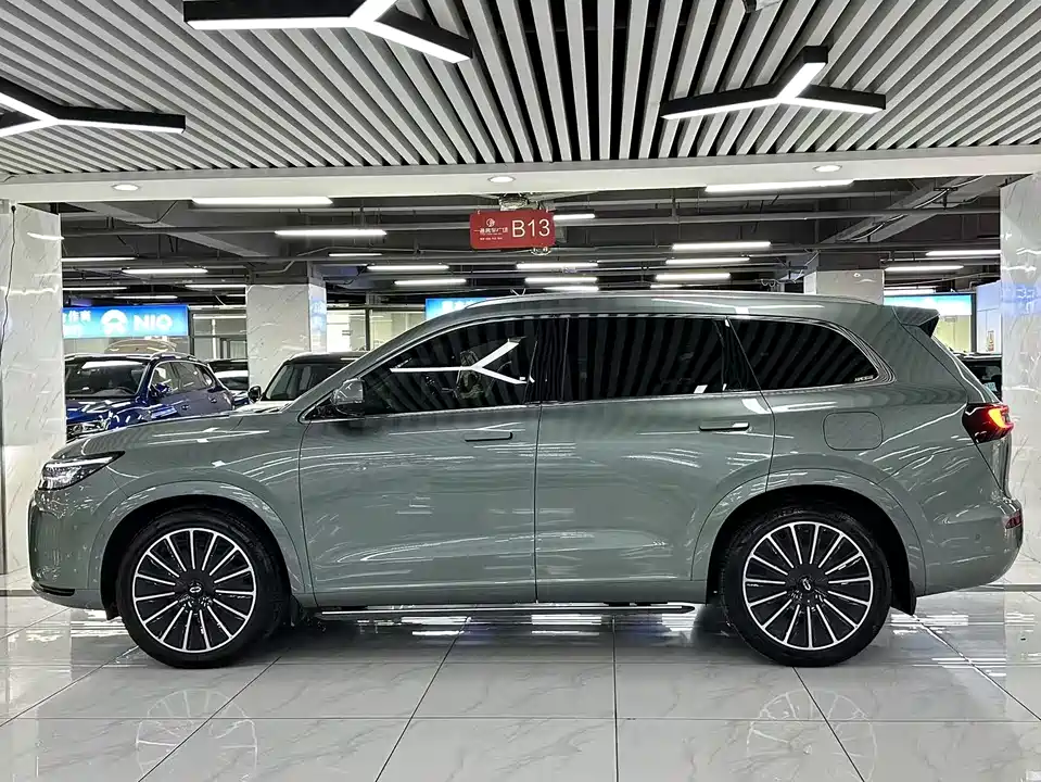 HarmonyOS Ask the world M7