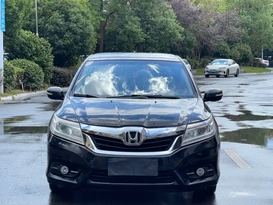 Honda Lingpai Honda Lingpai