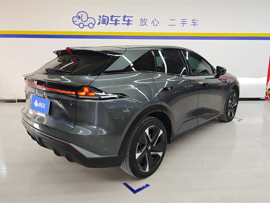 DEEPAL Dark blue S07