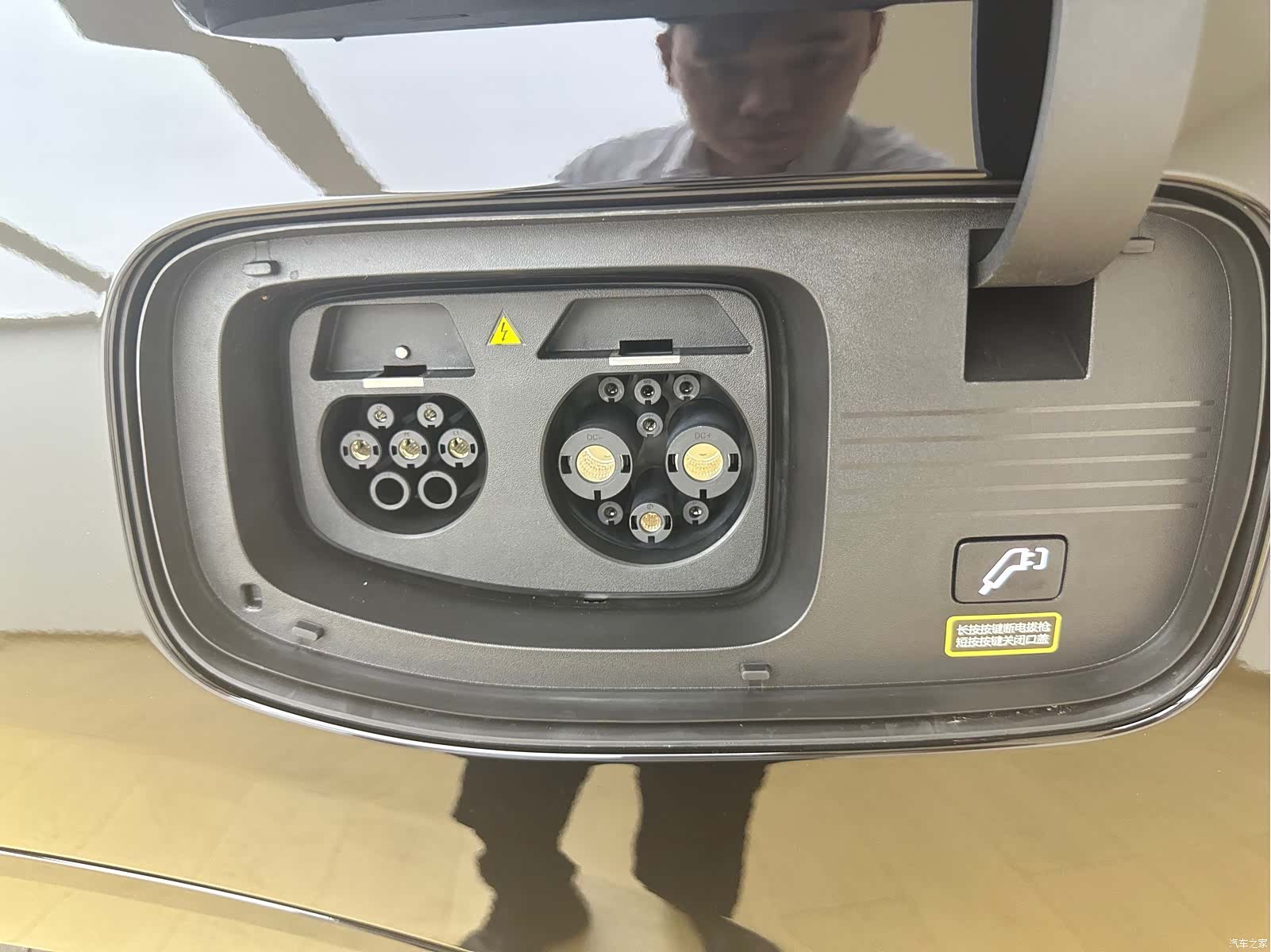 NIO ES8, 2026 18