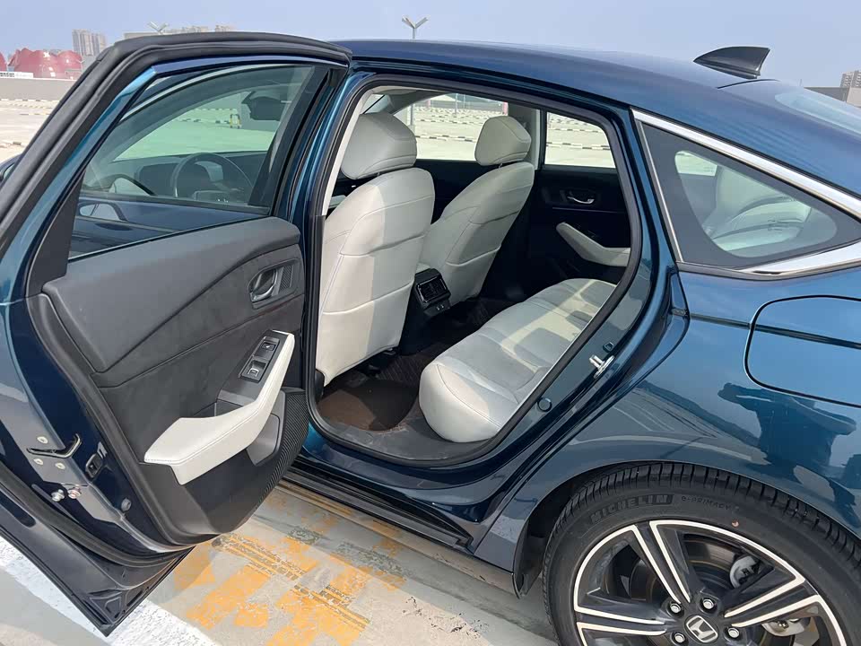 Honda Accord Honda Accord