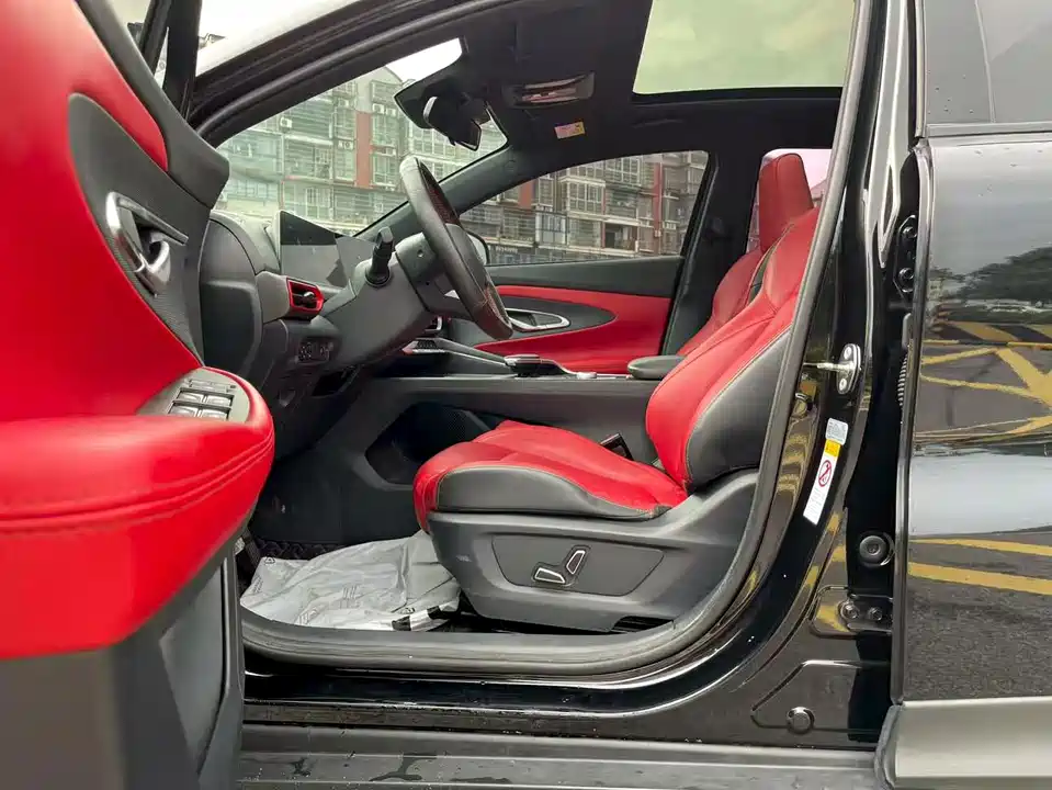 Changan UNI-T