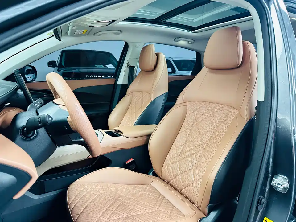 Changan Yidong Changan Yidong