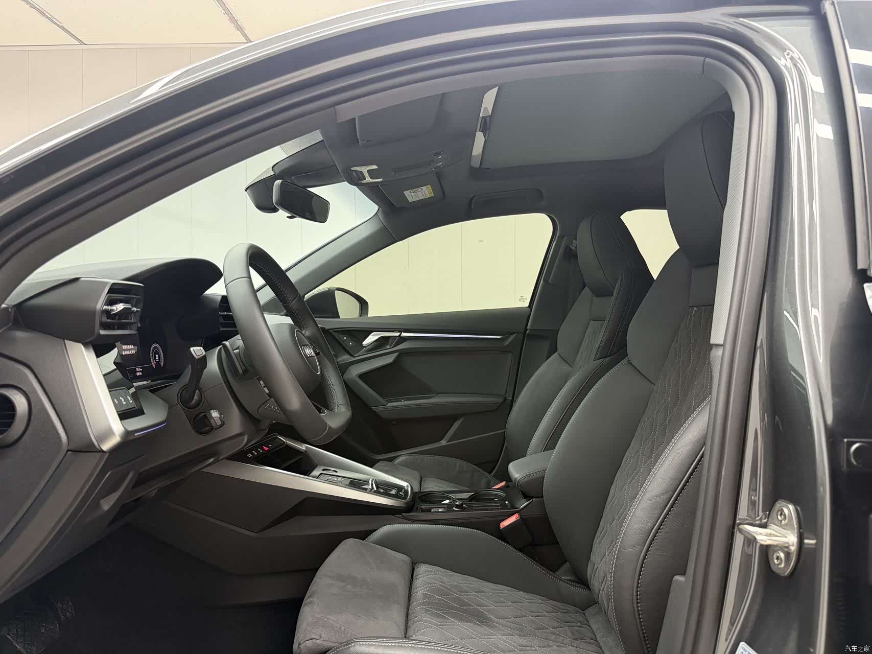 Audi A3, 2022 9