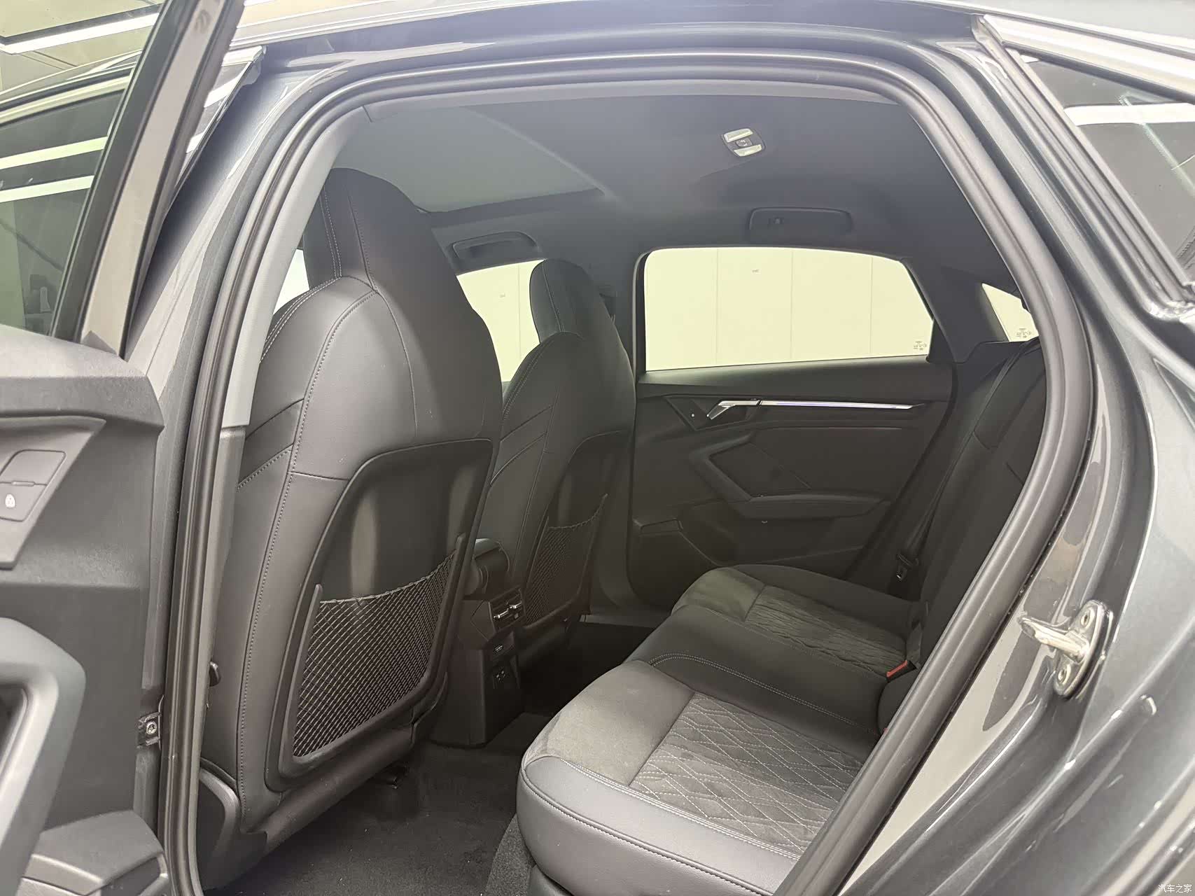 Audi A3, 2022 10