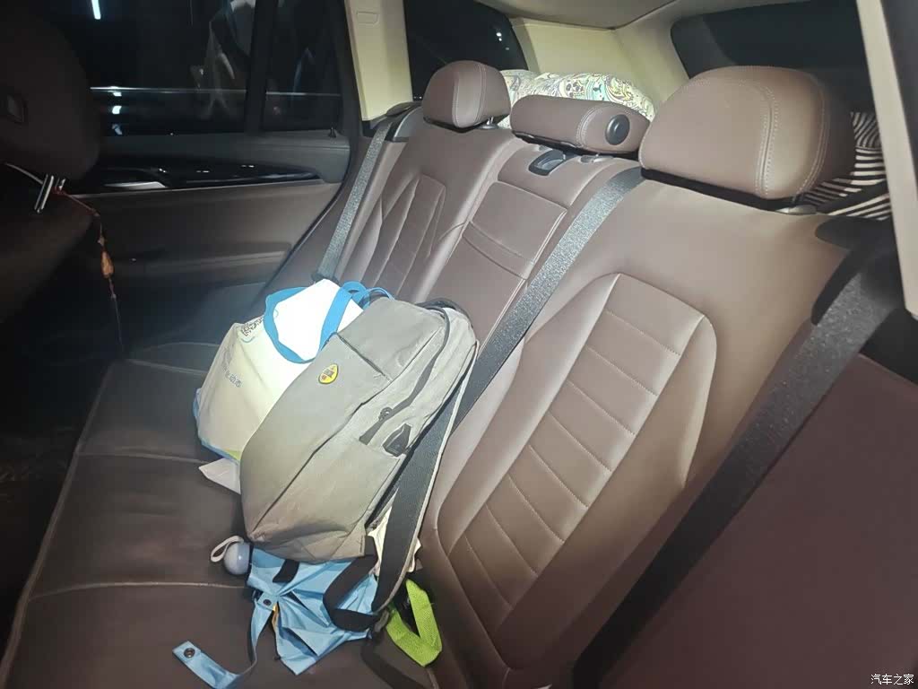 BMW X3, 2019 15