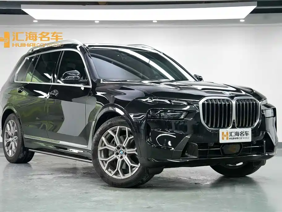BMW X7 BMW X7