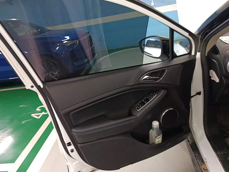 BYD Yuanxin Energy BYD Yuanxin Energy