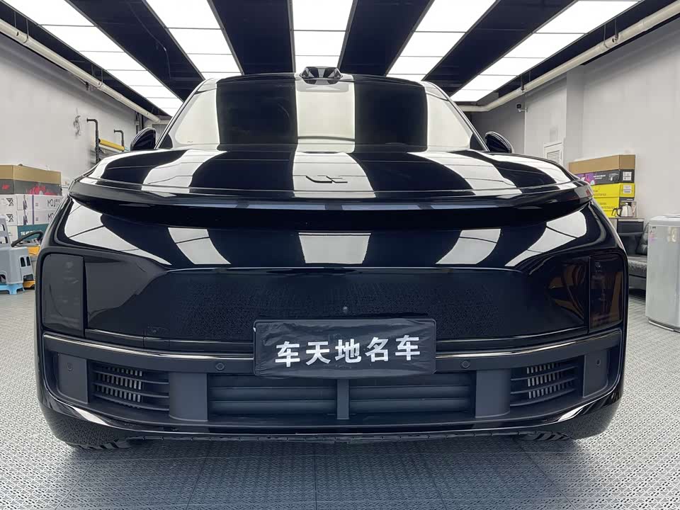 Li Auto Ideal L9