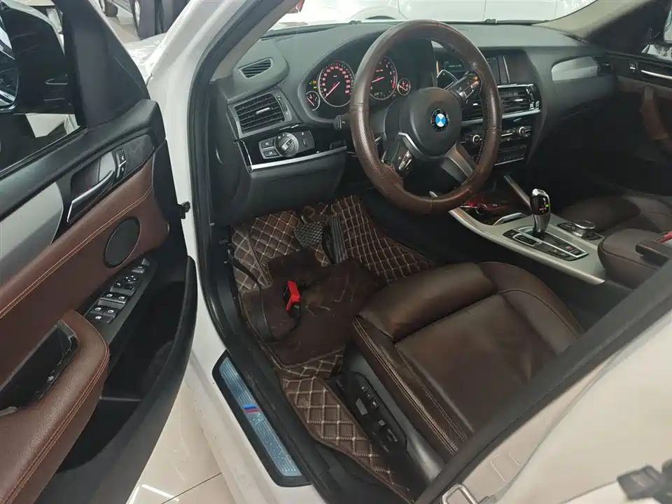 BMW X4 BMW X4