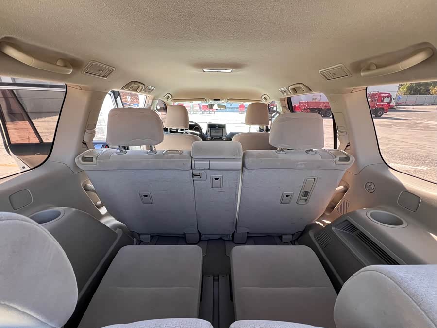 Toyota Prado 2013, фото 14