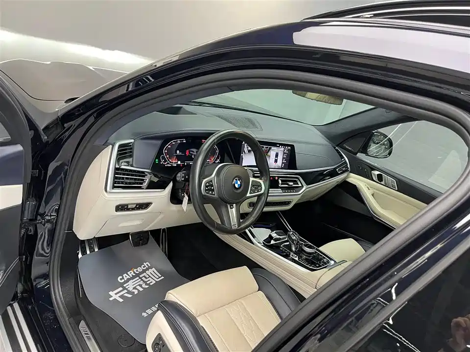 BMW X7 BMW X7