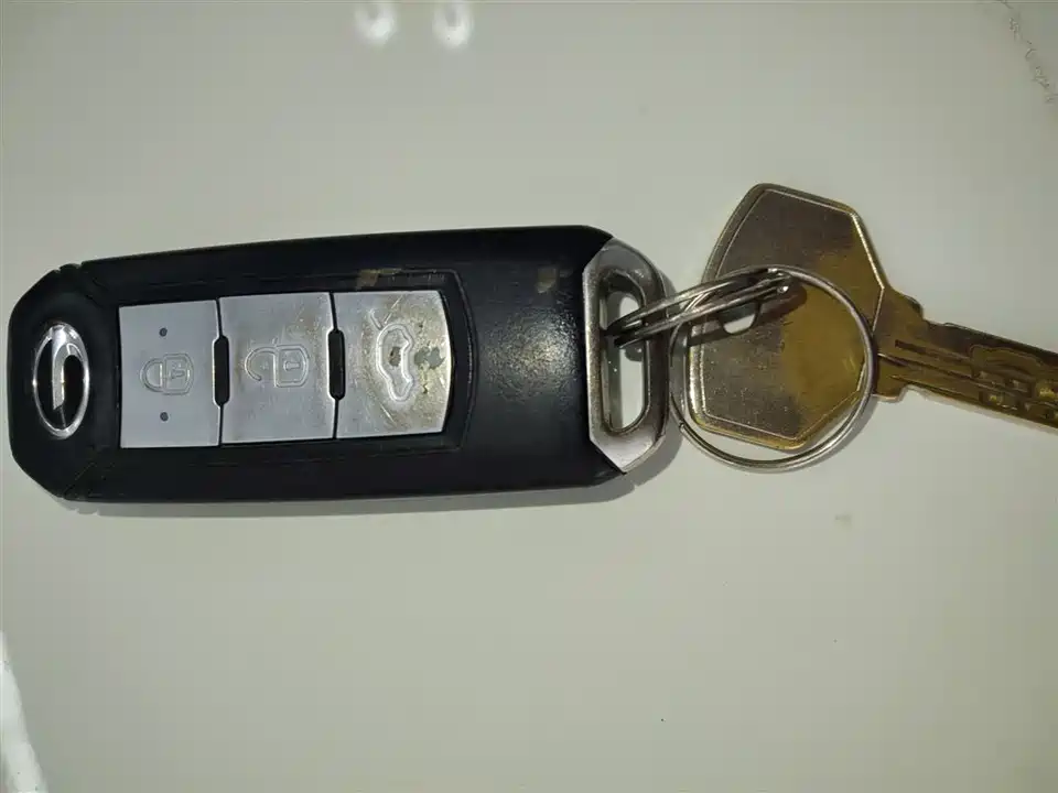 Trumpchi Trumpchi GS4