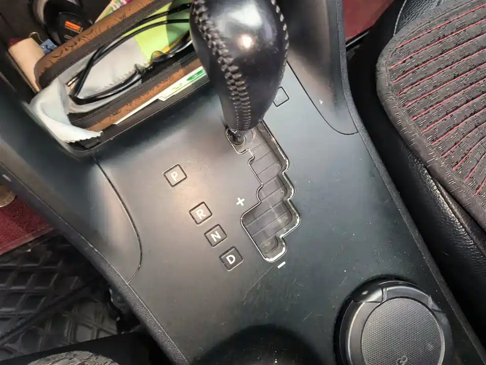 Hyundai Beijing ix35