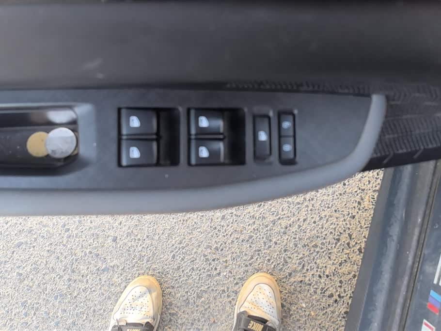 Changan UNI-V Smart iDD