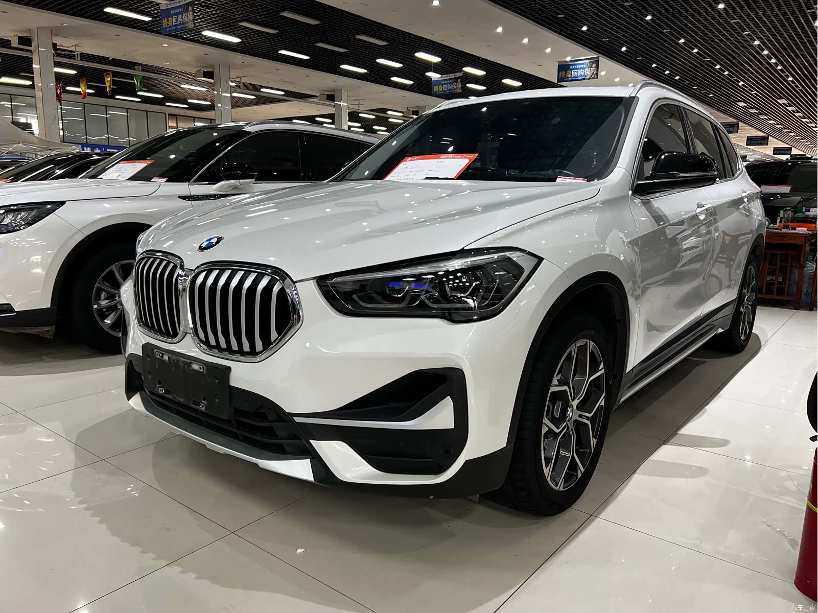 BMW X1, 2020 1