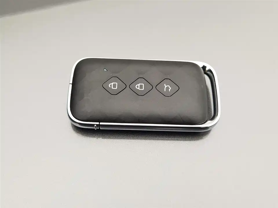 Wuling Wuling Xingguang S