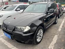 ����X3(����) 2010�� xDrive30i̽����