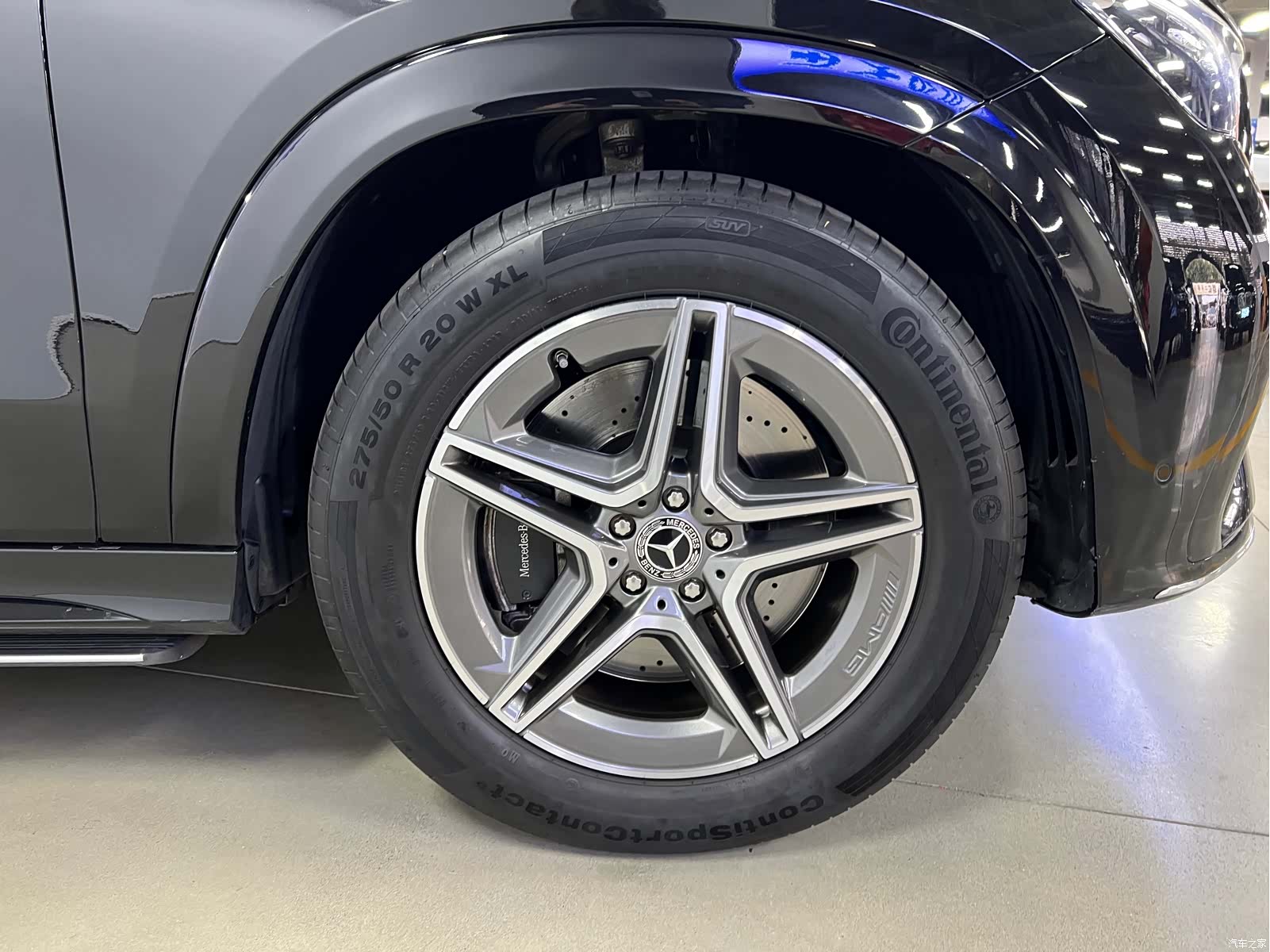 Mercedes-Benz GLE, 2023 15