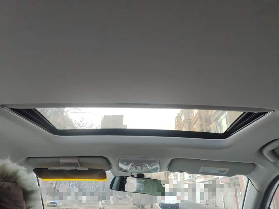 Trumpchi Trumpchi GS3