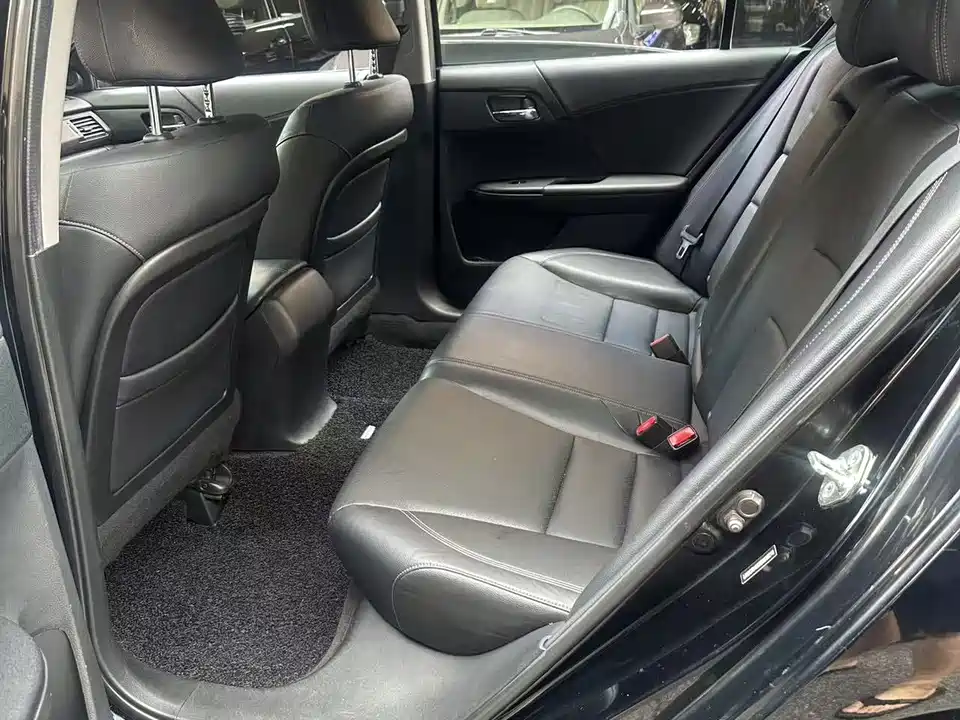 Honda Accord Honda Accord