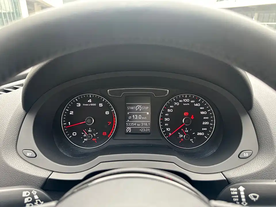 Audi Q3 Audi Q3