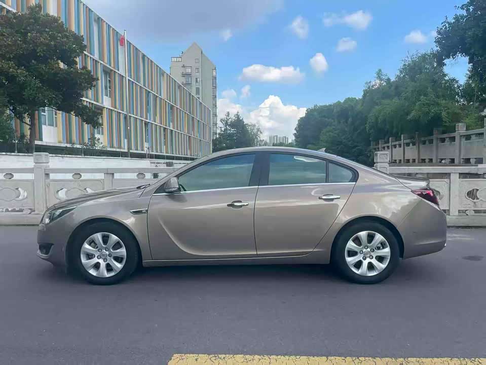 Buick Regal Buick Regal