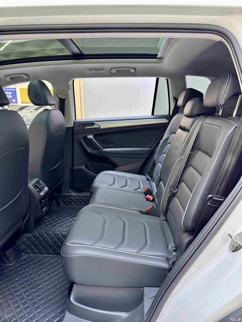 Volkswagen Tiguan L, 2020 7