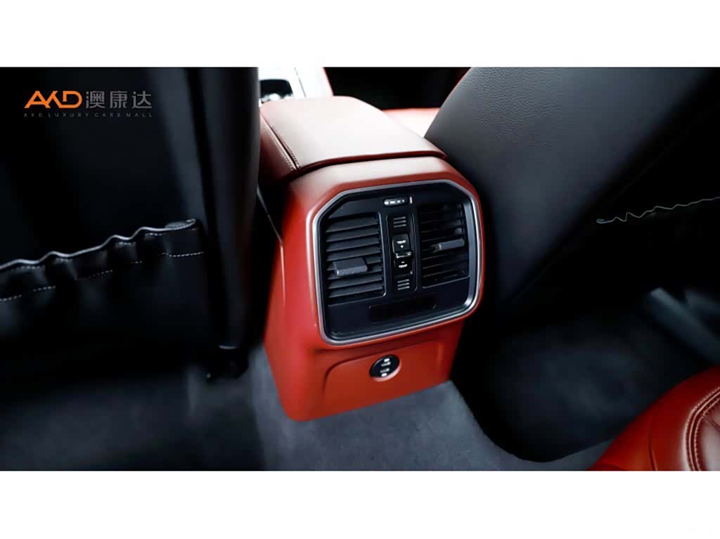 Porsche Macan, 2021 9