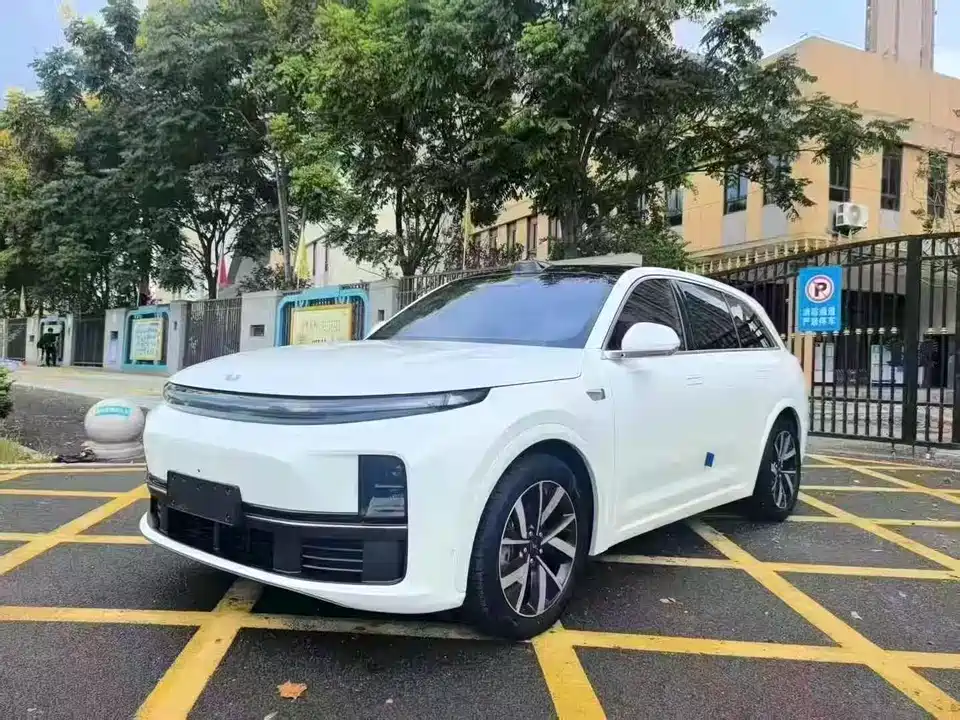 Li Auto Ideal L7