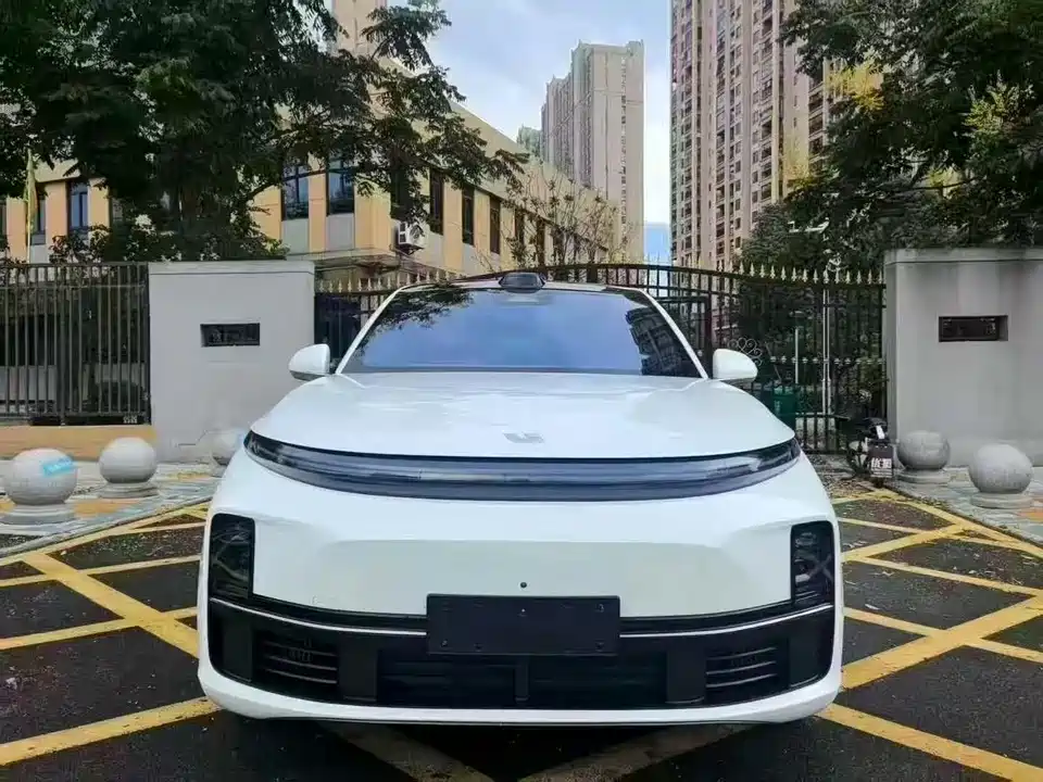 Li Auto Ideal L7