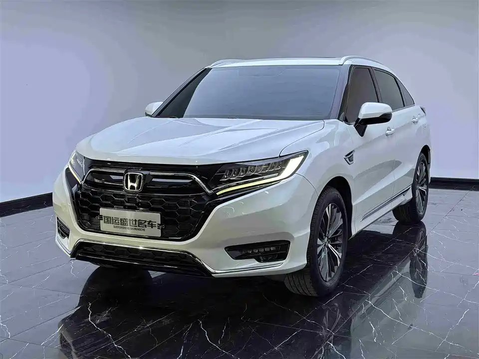 Honda UR-V
