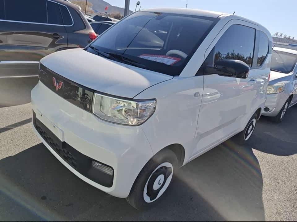 Wuling Hongguang MINIEV Wuling Hongguang MINIEV