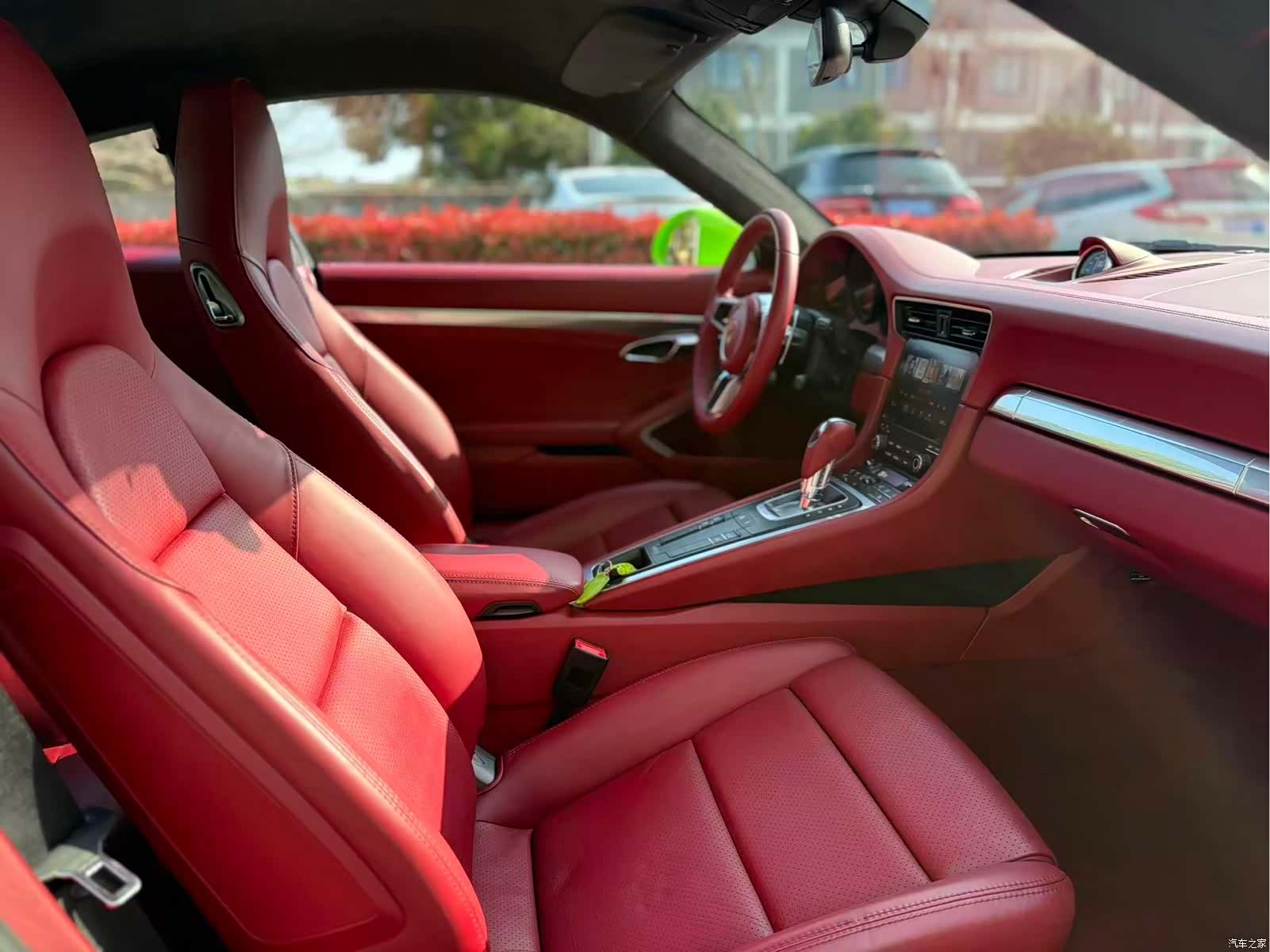 Porsche 911, 2018 7