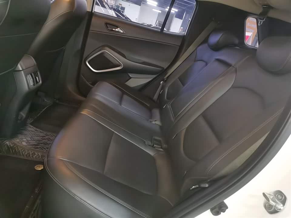 Hyundai Beijing ix35