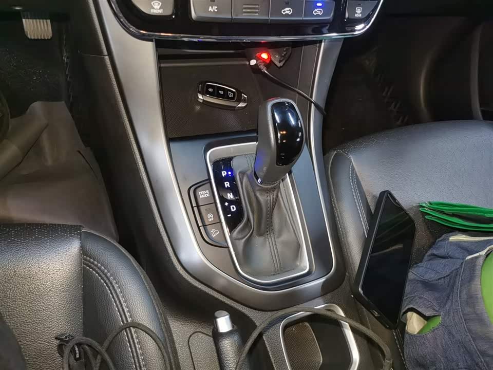 Hyundai Beijing ix35