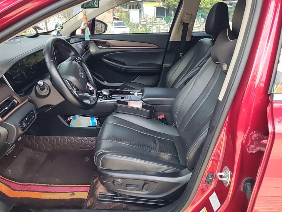 Trumpchi Trumpchi GA6