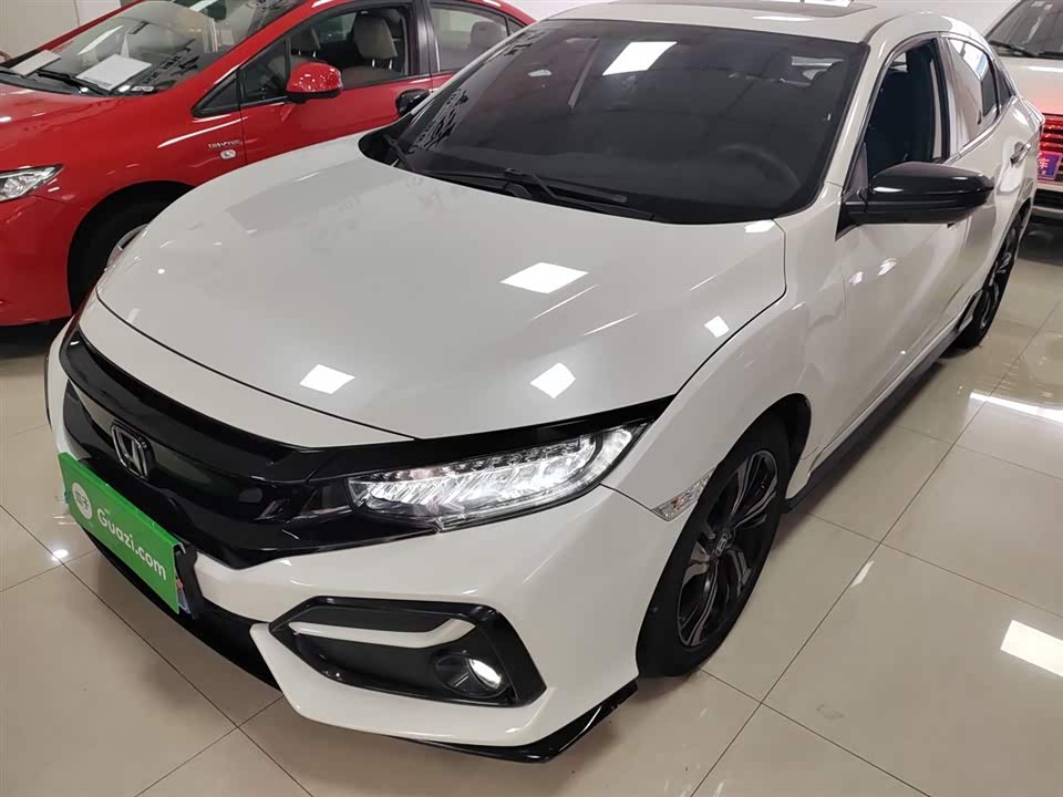 Honda Civic Honda Civic