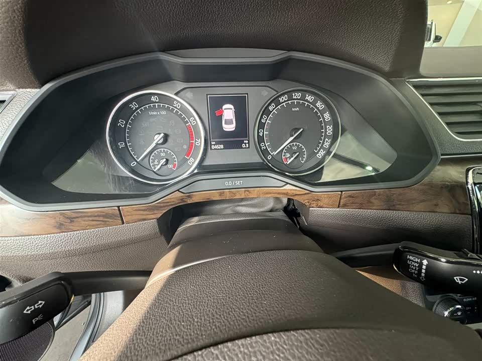 Skoda Speed pie Skoda Speed pie