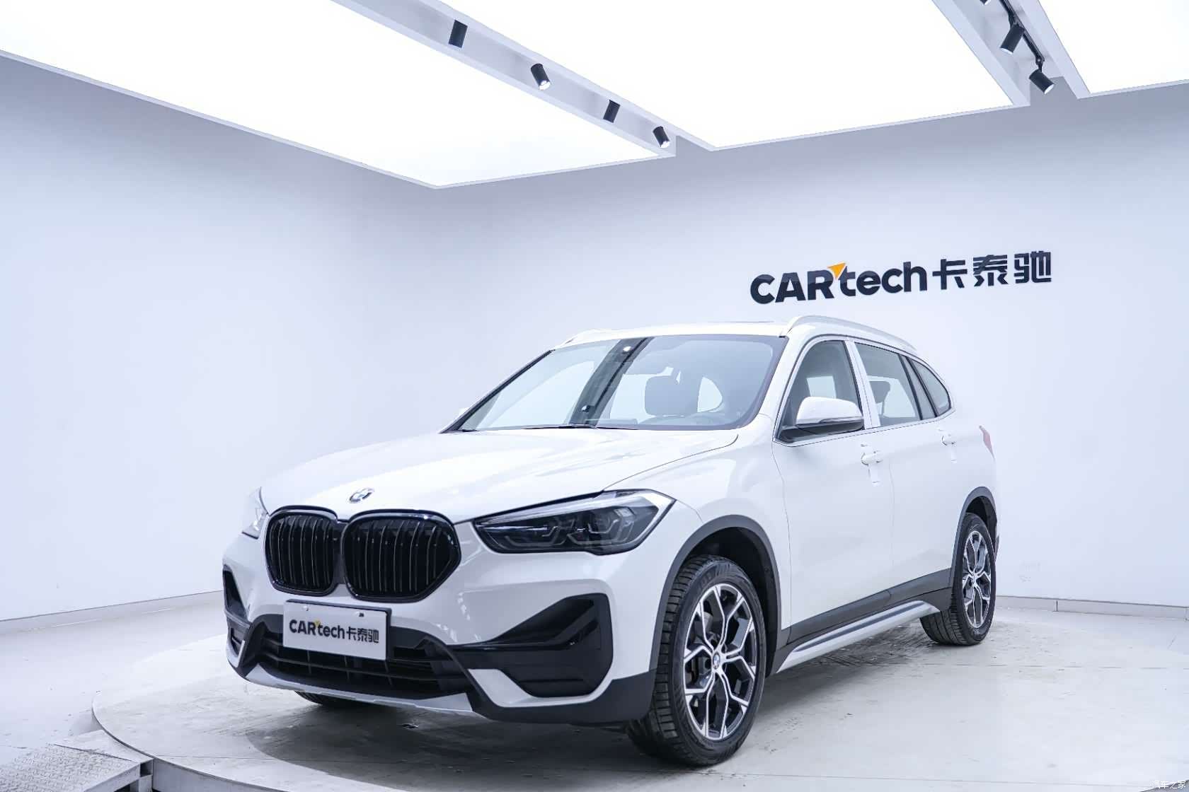 BMW X1, 2020 10