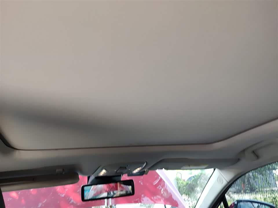 Trumpchi Trumpchi GA6