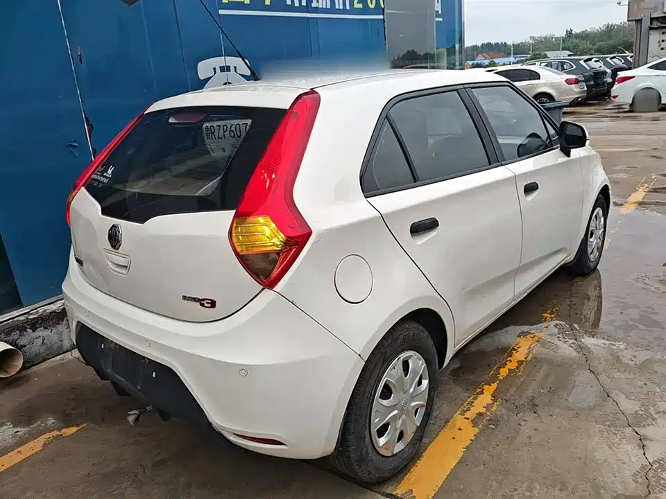 MG 3